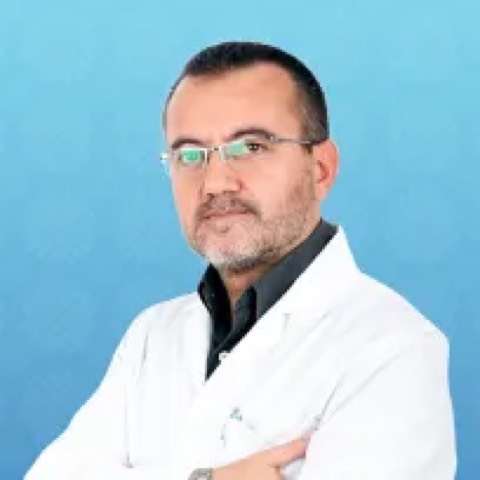 Hüseyin Yayla