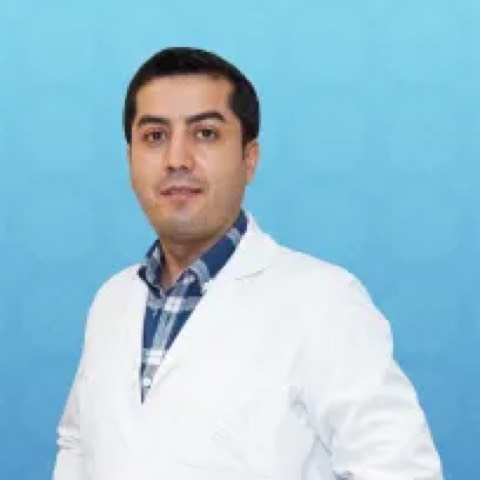 Huseyn Abdullayev