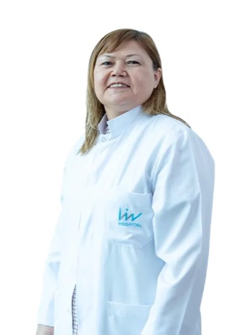 Hüsniye Altan