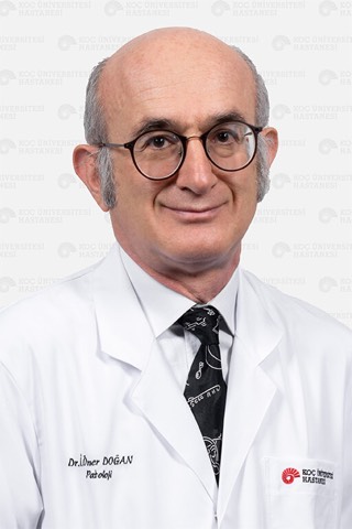 İ. Öner Doğan