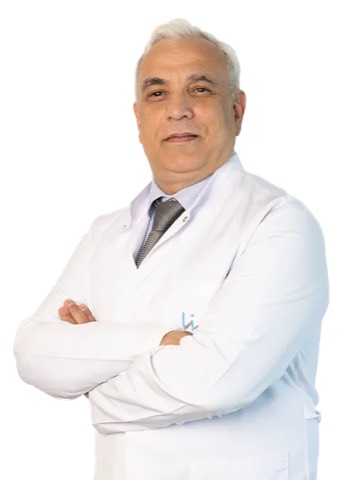 İbrahim Alanbay