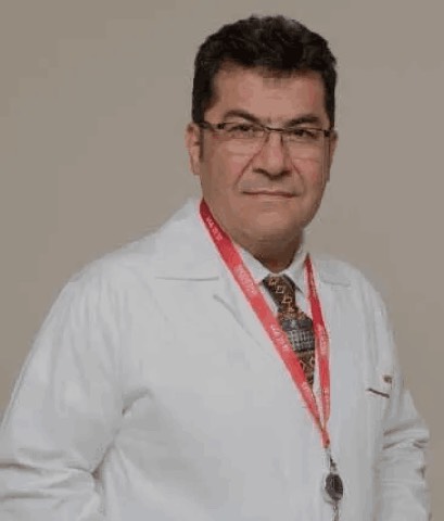 İbrahim Aydın