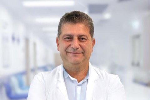 İbrahim Bayram