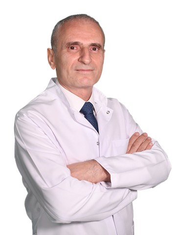 İbrahim Berber