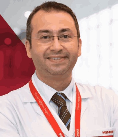 İbrahim Cansaran Tanıdır