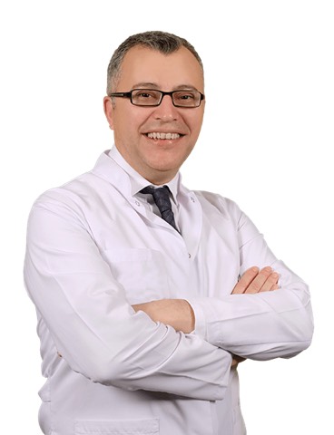 İbrahim Cingöz