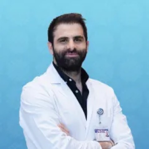 İbrahim Ekşi
