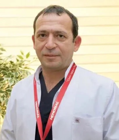 İbrahim H. Taçyıldız