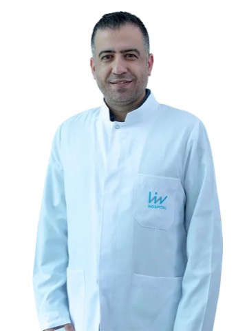 İbrahim Hakan Bucak