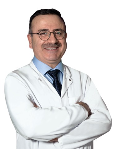 İbrahim Kaya