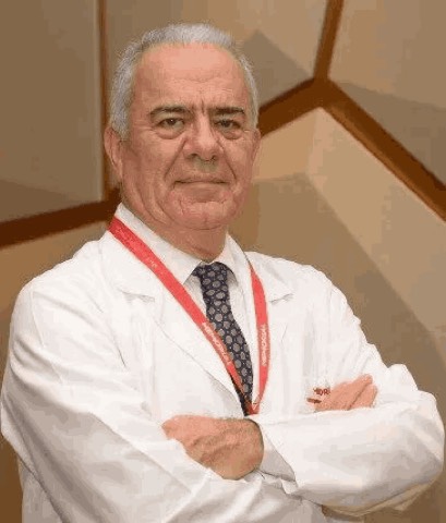 İbrahim Kemal Astarcıoğlu