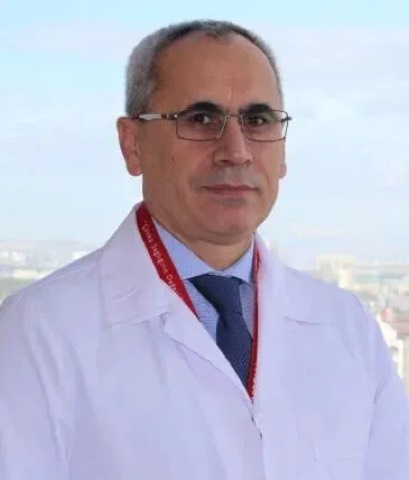 İbrahim Ötgün