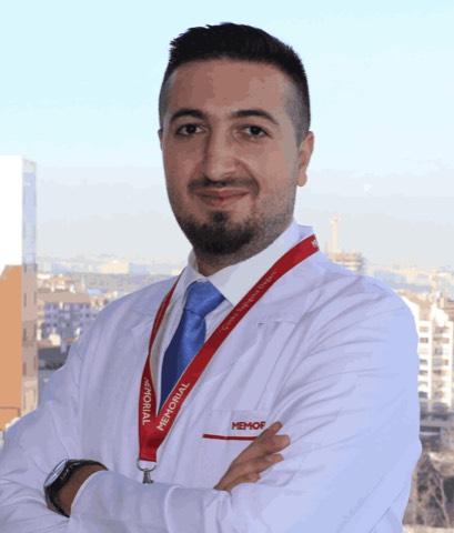 İbrahim Özcan