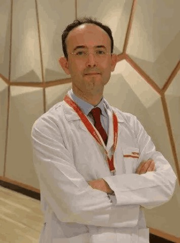 İbrahim Sarı