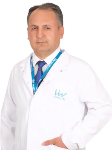 İbrahim Yetim