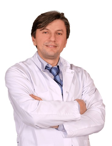 İbrahim Yıldız