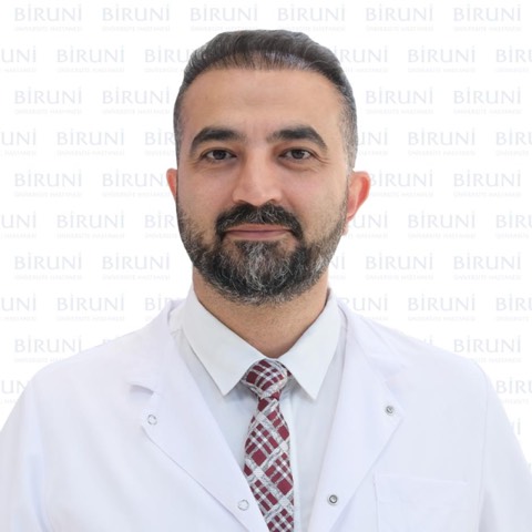 İbrahim YILMAZ