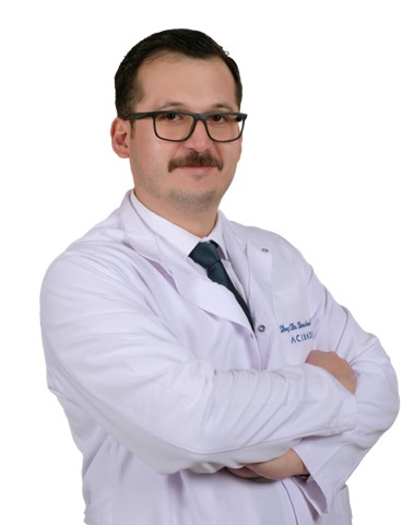 İdris Avcı