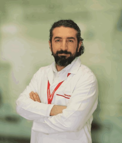 İdris Keskin