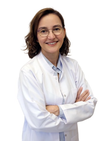 İffet Ebru Saraç