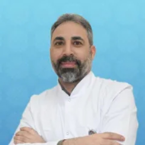İhsan Boyacı