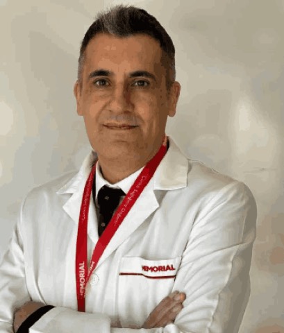 İhsan Ergün