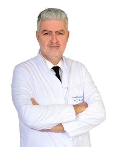 İhsan Güney