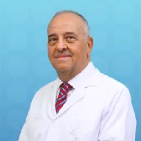 İhsan Kasapgil