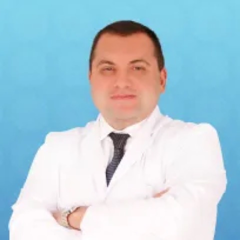 İhsan Metin Leblebici