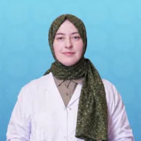 İkbal Hümay Arman