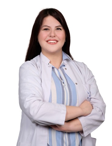 İlayda Kurtuluş