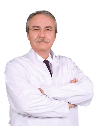Ilgaz Doğusoy