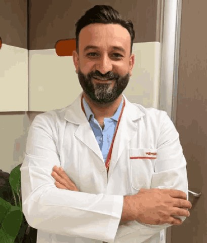 İlhami Şahin