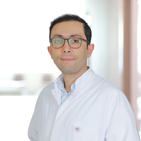 İlhan Bahri Delibaşı