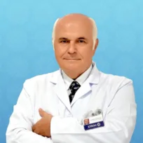 İlhan Karabekir