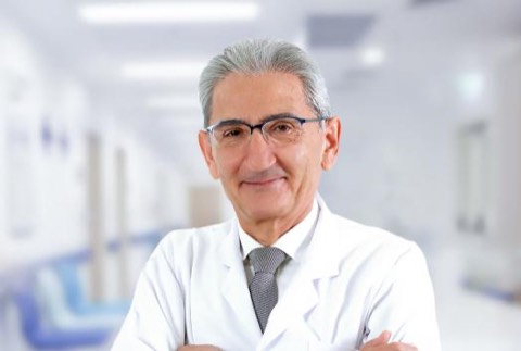 İlhan Topaloğlu