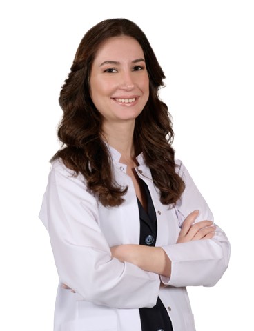 İlke Özer Aslan