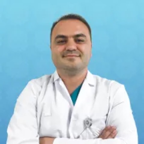 İlker Can Topcu