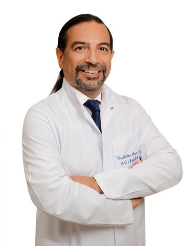 İlker Özgür Koska