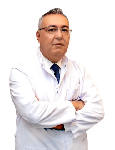 İlker Özmen