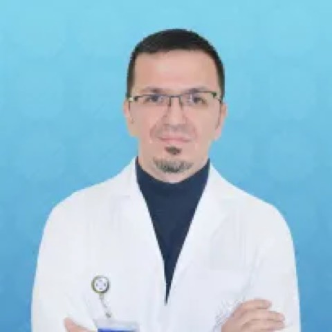 İlker Taşdemir