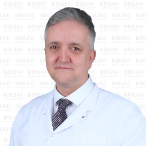 İlker Tolga ÖZGEN