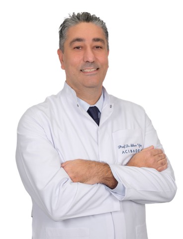 İlker Yağcı
