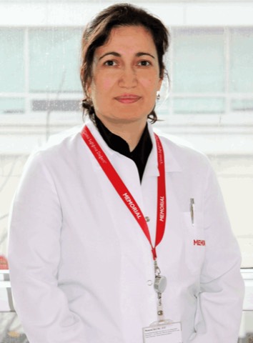 İlknur Karaca Bostan