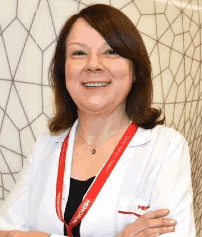 İlknur Kılıç