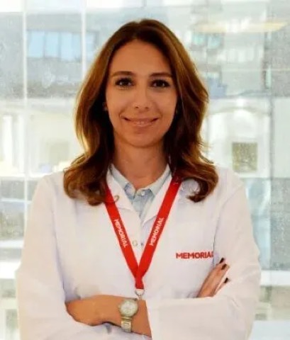 İlknur Saral