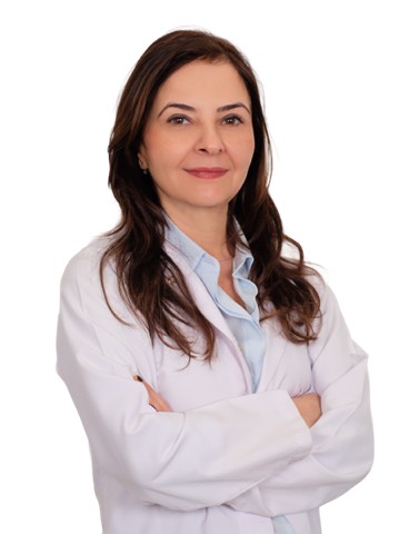 İlksen Özlü