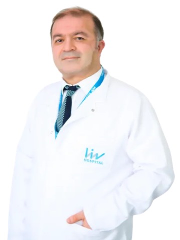 İlyas Karaoğlan