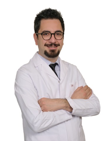 İlyas Kavak