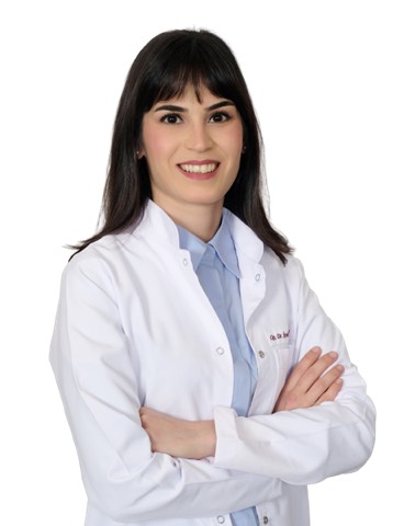 İpek Betül Özçivit Erkan